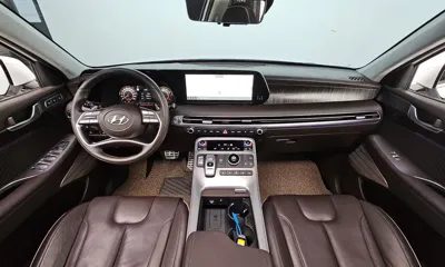 Hyundai Palisade 2023, 31043 км, за 25713.93 USD - фото 7