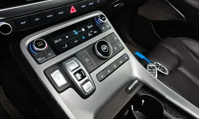 Hyundai Palisade 2023, 31043 км, за 25713.93 USD - фото 9