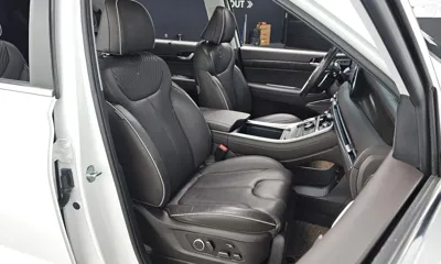Hyundai Palisade 2023, 31043 км, за 25713.93 USD - фото 10