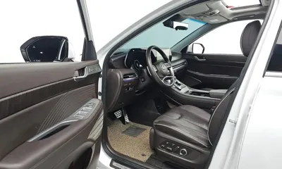 Hyundai Palisade 2023, 31043 км, за 25713.93 USD - фото 11