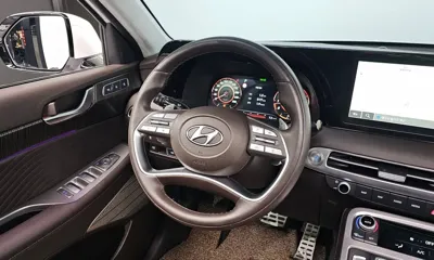 Hyundai Palisade 2023, 31043 км, за 25713.93 USD - фото 13