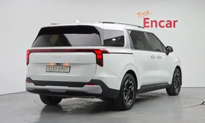 Kia Canival 2024, 27139 км, за 19094.81 USD
