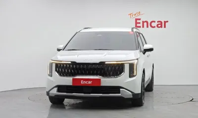 Kia Canival 2024, 27139 км, за 19094.81 USD