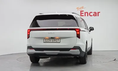 Kia Canival 2024, 27139 км, за 19094.81 USD