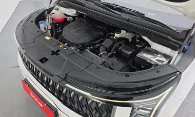 Kia Canival 2024, 27139 км, за 19094.81 USD - фото 6