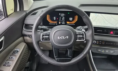 Kia Canival 2024, 27139 км, за 19094.81 USD - фото 13