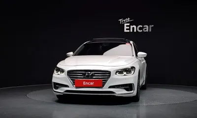 Hyundai Grandeur 2019, 90672 км, за 10093.11 USD