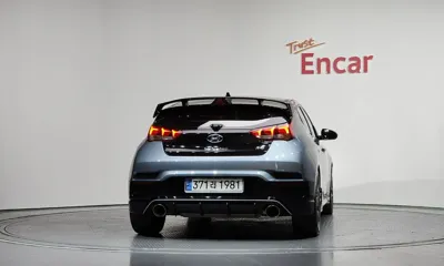 Hyundai Veloster 2021, 156979 км, за 10271.93 USD