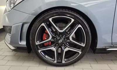 Hyundai Veloster 2021, 156979 км, за 10271.93 USD