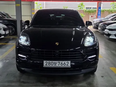 Porsche Macan 2019, 79000 км, за 35038.67 USD
