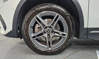 Mercedes-Benz GLA-Class 2022, 14003 км, за 24834.42 USD