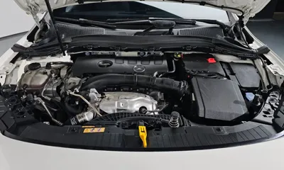 Mercedes-Benz GLA-Class 2022, 14003 км, за 24834.42 USD - фото 6