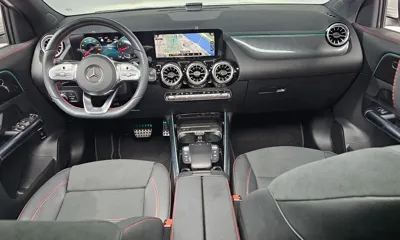 Mercedes-Benz GLA-Class 2022, 14003 км, за 24834.42 USD - фото 7