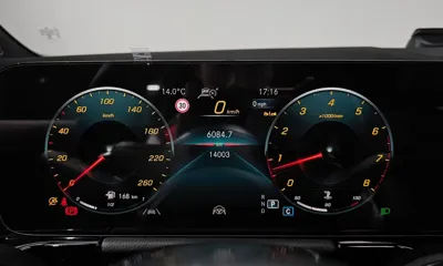 Mercedes-Benz GLA-Class 2022, 14003 км, за 24834.42 USD - фото 8