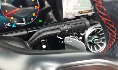 Mercedes-Benz GLA-Class 2022, 14003 км, за 24834.42 USD - фото 9