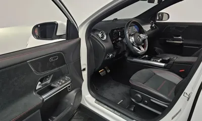 Mercedes-Benz GLA-Class 2022, 14003 км, за 24834.42 USD - фото 11