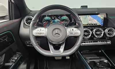 Mercedes-Benz GLA-Class 2022, 14003 км, за 24834.42 USD - фото 13