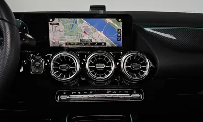 Mercedes-Benz GLA-Class 2022, 14003 км, за 24834.42 USD - фото 14