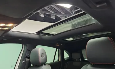 Mercedes-Benz GLA-Class 2022, 14003 км, за 24834.42 USD - фото 16