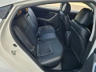 Hyundai Avante 2012, 160000 км, за 2275.24 USD - фото 9