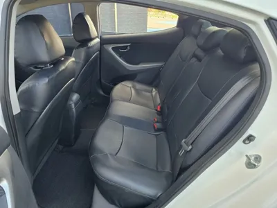 Hyundai Avante 2012, 160000 км, за 2275.24 USD - фото 10