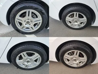 Hyundai Avante 2012, 160000 км, за 2275.24 USD - фото 12
