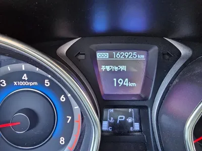 Hyundai Avante 2012, 160000 км, за 2275.24 USD - фото 13