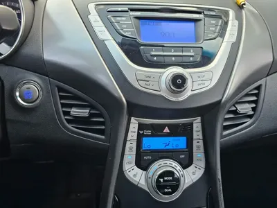 Hyundai Avante 2012, 160000 км, за 2275.24 USD - фото 15
