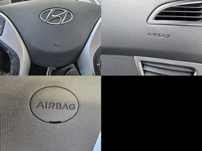 Hyundai Avante 2012, 160000 км, за 2275.24 USD - фото 17