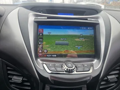 Hyundai Avante 2012, 160000 км, за 2275.24 USD - фото 18