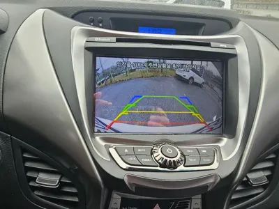 Hyundai Avante 2012, 160000 км, за 2275.24 USD - фото 19