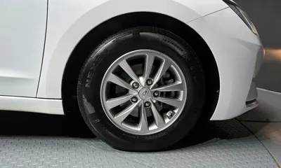 Hyundai Avante 2020, 64308 км, за 9321.26 USD