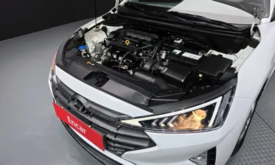 Hyundai Avante 2020, 64308 км, за 9321.26 USD - фото 6