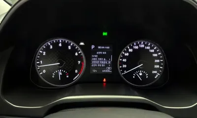 Hyundai Avante 2020, 64308 км, за 9321.26 USD - фото 8
