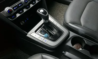 Hyundai Avante 2020, 64308 км, за 9321.26 USD - фото 9