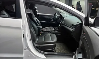Hyundai Avante 2020, 64308 км, за 9321.26 USD - фото 10