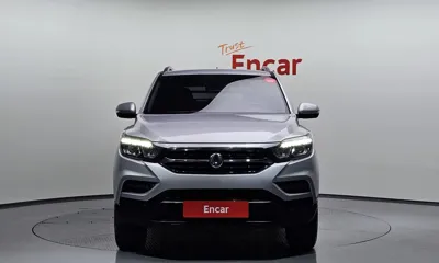 KG_Mobility_Ssangyong Rexton 2020, 84867 км, за 9237.58 USD