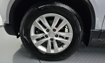 KG_Mobility_Ssangyong Rexton 2020, 84867 км, за 9237.58 USD