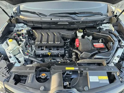 Renault-KoreaSamsung QM6 2020, 66900 км, за 9189.97 USD - фото 7