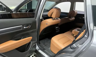 Renault-KoreaSamsung QM6 2021, 98188 км, за 10241.16 USD - фото 11