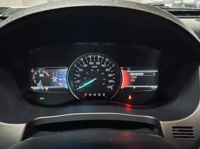Ford Explorer 2018, 92001 км, за 7814.02 USD - фото 8