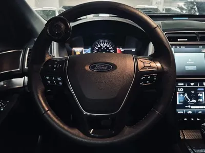 Ford Explorer 2018, 92001 км, за 7814.02 USD - фото 12