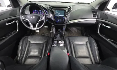 Hyundai i40 2012, 156730 км, за 3275.57 USD - фото 7