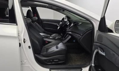 Hyundai i40 2012, 156730 км, за 3275.57 USD - фото 12