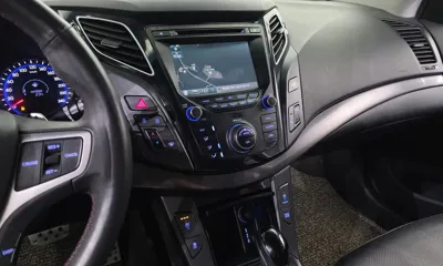 Hyundai i40 2012, 156730 км, за 3275.57 USD - фото 15