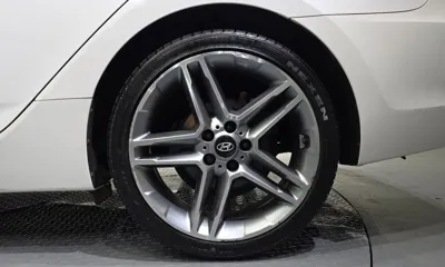 Hyundai i40 2012, 156730 км, за 3275.57 USD - фото 21