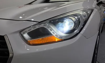Hyundai i40 2012, 156730 км, за 3275.57 USD - фото 22