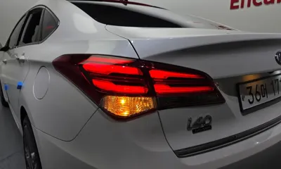 Hyundai i40 2012, 156730 км, за 3275.57 USD - фото 23