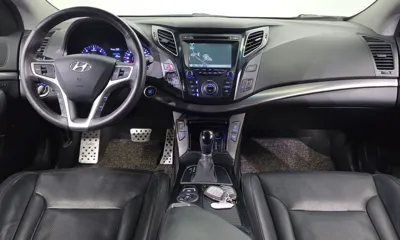 Hyundai i40 2012, 156730 км, за 3275.57 USD - фото 27