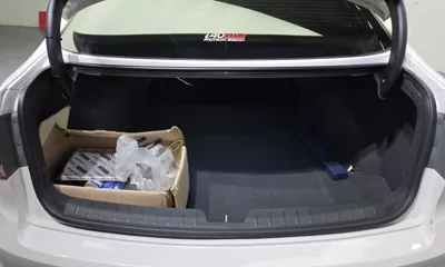 Hyundai i40 2012, 156730 км, за 3275.57 USD - фото 31